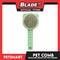 Pet Comb Easy Clean 01 (Green) Grooming Brush for Pets