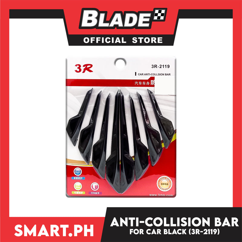 Universal Kennzeichenhalter Für Frontstoßstange - Schwarz, 58 Cm, Mit Montagemöglichkeit Für Zusatzbeleuchtung