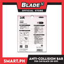 3R Car Anti-Collision Bar 3R-2119 (Black)