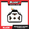 Blade Headlight Socket H4 Ceramic (TL012)