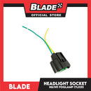 Blade Automotive Headlight Socket H8/H11 Foglamp (TL021)