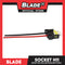 Blade Automotive Socket H11 for Foglamp Headlight (TL022)