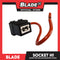 Blade Automotive Socket H1 for Foglamp Headlight (TL023)