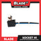 Blade Automotive Socket H1 for Foglamp Headlight (TL024)