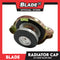 Blade Radiator Cap 0.9 (Big) TL028
