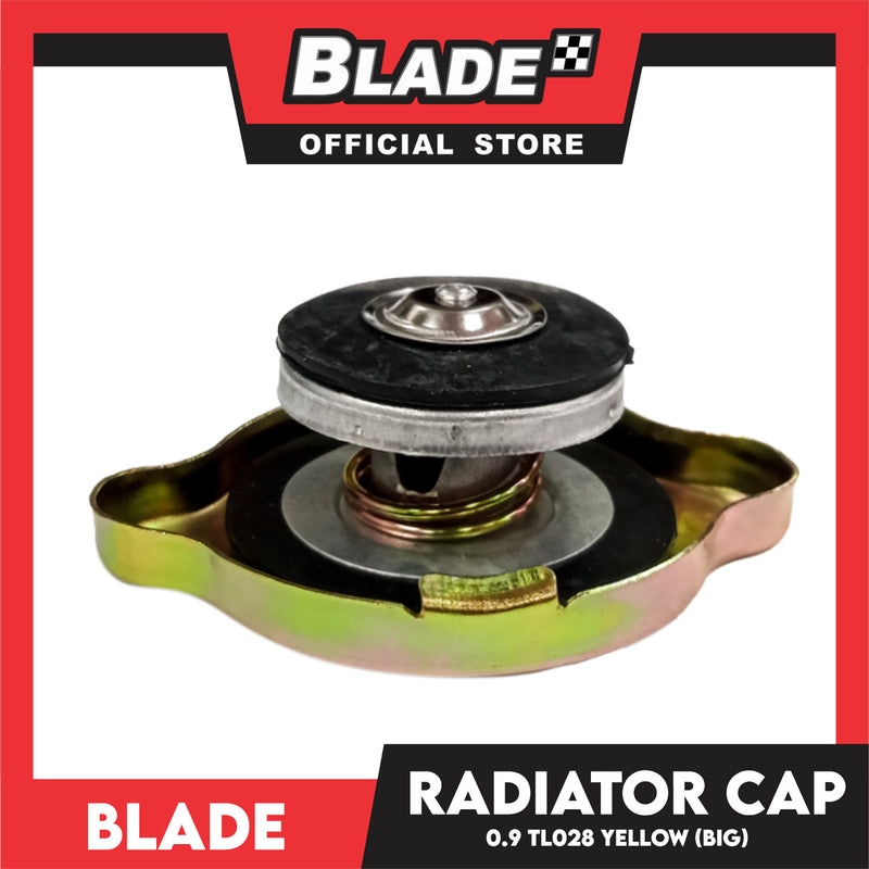 Blade Radiator Cap 0.9 (Big) TL028