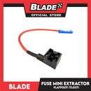 Blade Fuse Mini Extractor Flatfoot (TL037) 16AWG