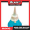 Kronyo Super Tire Sealant TPK-32 250ML Simplest DIY Tire Puncture Emergency Repair Kit