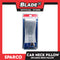 Sparco SPC4002 Neck Pillow (Gray/Carbon Silver)