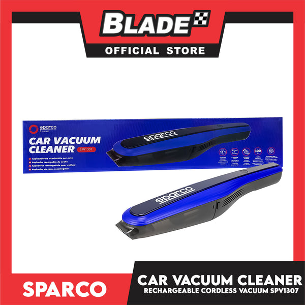 Sparco Car Vacuum Cleaner Cordless SPV1307