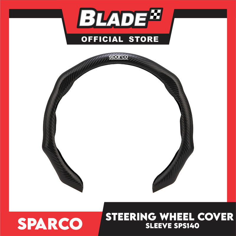 Sparco Steering Wheel Cover (SPS140) Universal Fit