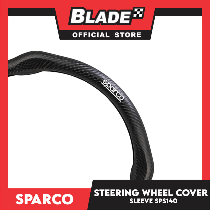 Sparco Steering Wheel Cover (SPS140) Universal Fit