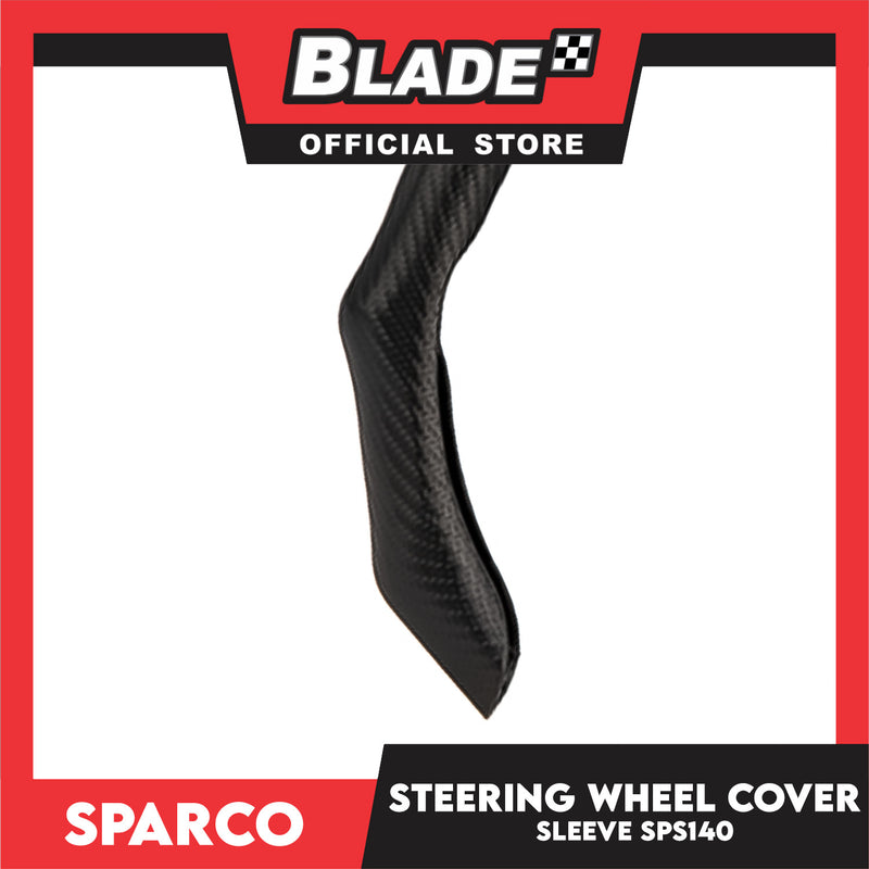 Sparco Steering Wheel Cover (SPS140) Universal Fit