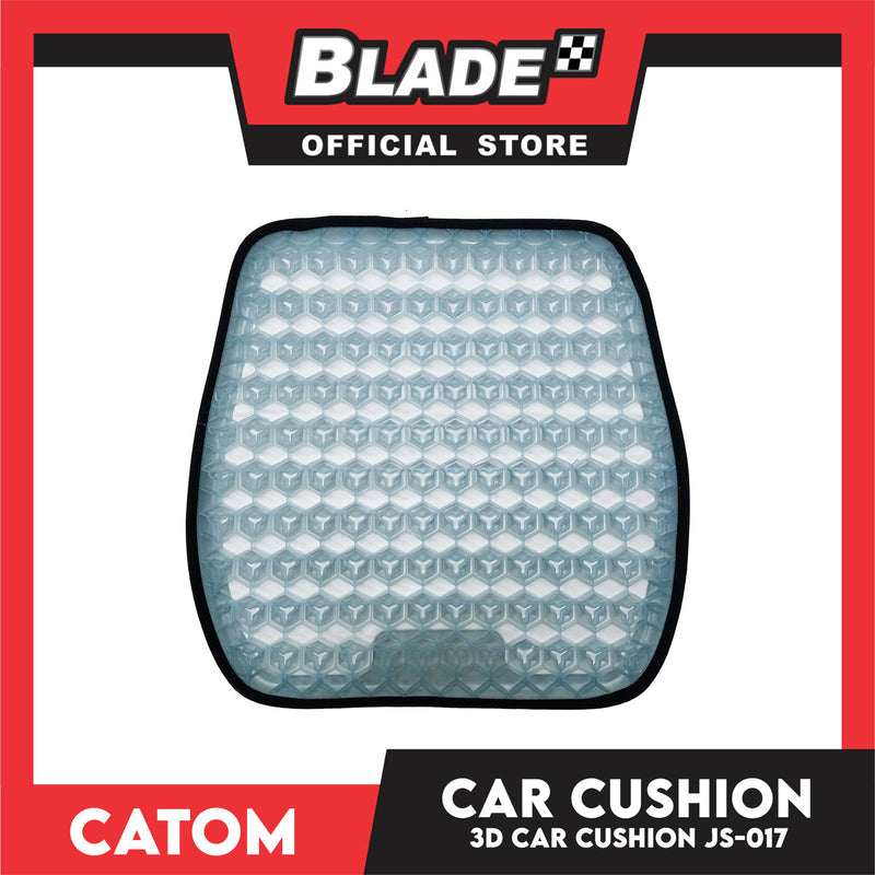Catom 3D Car Gel Seat Cushion JS-017