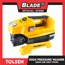 Tolsen Industrial High Pressure Washer FX Force Xpress 79574 1800W