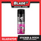 Gladiator Sticker and Pitch Cleaner GT12 450ml