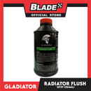 Gladiator Car Radiator Flush GT37 354ml