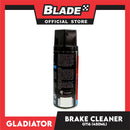 Gladiator Brake Cleaner GT16 450ml