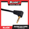 Blade Dash Cam Rear Camera Cable Wire 4Pin 9.5 Meters Extension Cable for Dub M290 Rear-View Mirror Dash Cam