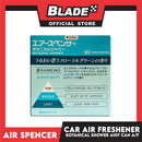 Air Spencer Car Air Freshener A107 (Botanical Shower)