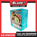 Air Spencer Car Air Freshener A107 (Botanical Shower)