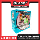 Air Spencer Car Air Freshener A107 (Botanical Shower)