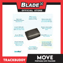 TrackBuddy Move Wireless Portable GPS Tracker Device