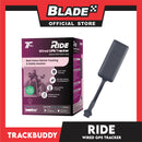 TrackBuddy Ride GPS Tracker wired GPS Tracker for car