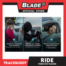 TrackBuddy Ride GPS Tracker wired GPS Tracker for car