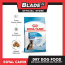 Royal Canin Maxi Puppy (1kg) Dry Dog Food - Size Health Nutrition