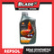 Repsol Leader Motor Oil CI-4 10W-30 Semi Synthetic 1 Liter