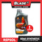 Repsol Leader Motor Oil CI-4 10W-30 Semi Synthetic 1 Liter