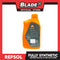 Repsol Racing Motorcycle Oil 4T 10W-40 Fully Synthetic 1 Liter