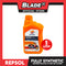 Repsol Moto Matic MB 4T 10W-30 Fully Synthetic 1 Liter