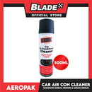 Aeropak Car Air Conditioner Cleaner 500ml