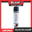 Aeropak Car Air Conditioner Cleaner 500ml