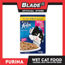 Purina Felix Chicken in Jelly 85g Kitten Wet Cat Food