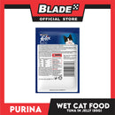 Purina Felix Tuna in Jelly 85g Adult Wet Cat Food