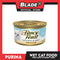 Purina Fancy Feast Grilled Tuna in Gravy Adult Wet Cat Food In Can 85g