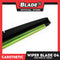 Carsthetic Fuke Aeroblades Wiper Blade 26'' 650mm