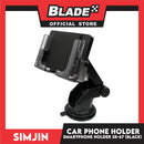 Simjin Smartphone Holder 360 degree Suction Type SK-67