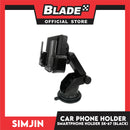 Simjin Smartphone Holder 360 degree Suction Type SK-67