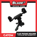 Catom Smartphone Holder Y-Style Car Air Vent Holder SV-34