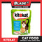 24pcs Kitekat Wet Cat Food in Pouch for Adult 70g (Chicken and Tuna)