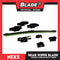 Nexx Advance Rear Wiper Blade Natural Rubber 12'' 300mm