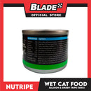Nutripe Salmon and Green Tripe Pure (Gum-free) 185g Dog Wet Food for All Life Stages