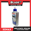 Sonax Xtreme PPF + Vinyl Polish for PFF, Wrap & Vinyl 250ml