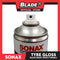 Sonax Tyre Gloss Spray Black Beast Effect 500ml (Tyre Shine)