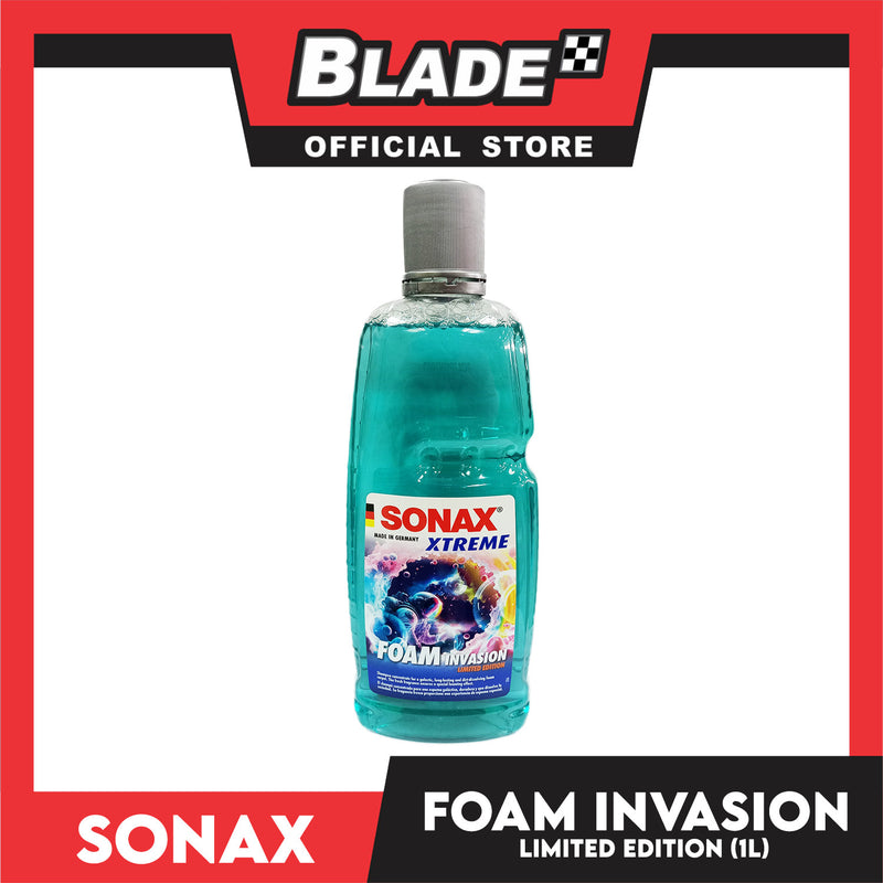 Sonax Xtreme Foam Invasion 1 Liter