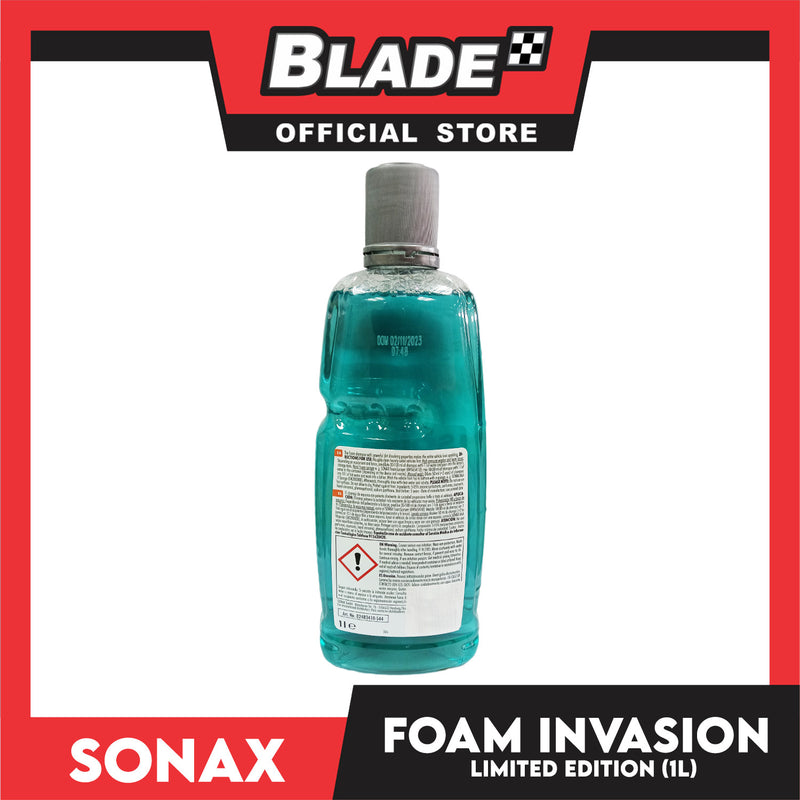 Sonax Xtreme Foam Invasion 1 Liter